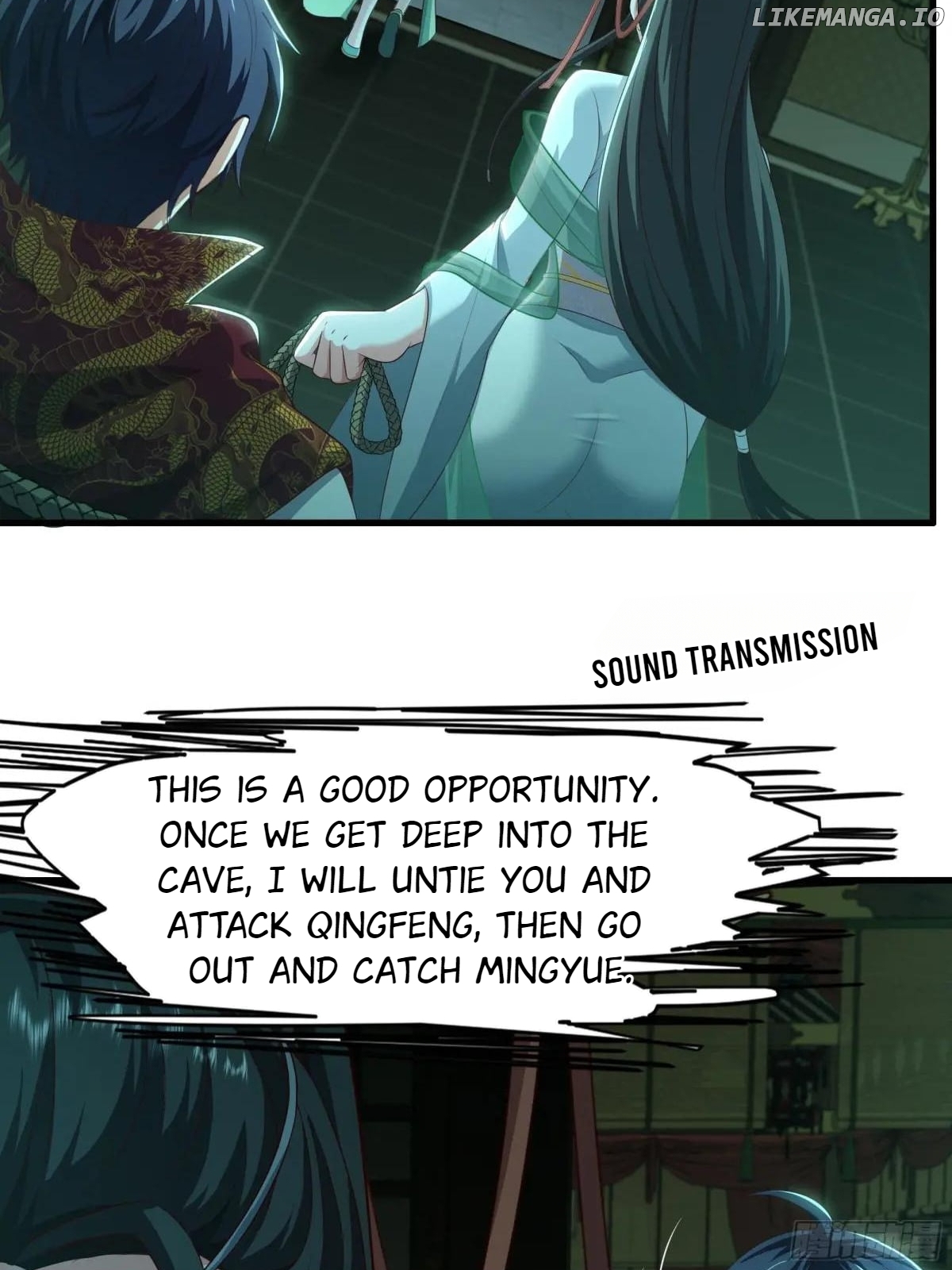 Rebirth of King Zhou: Not Being the Ultimate Villain Chapter 125 - page 28